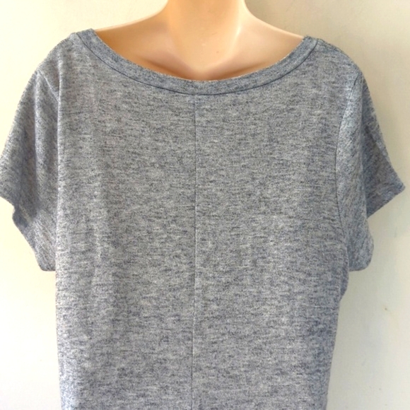 Torrid Hacci Knit Trapeze Mini Dress 2X - Picture 9 of 16